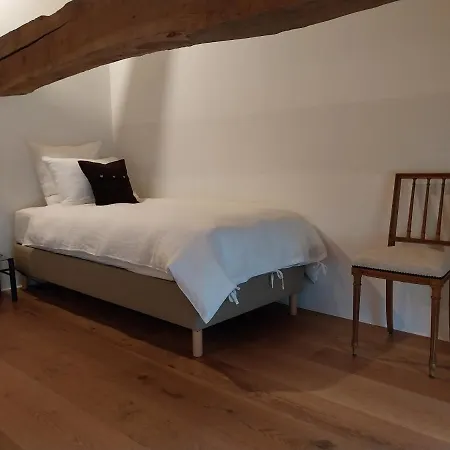 A L'oree Du Cagire 3* Juzet-d'Izaut