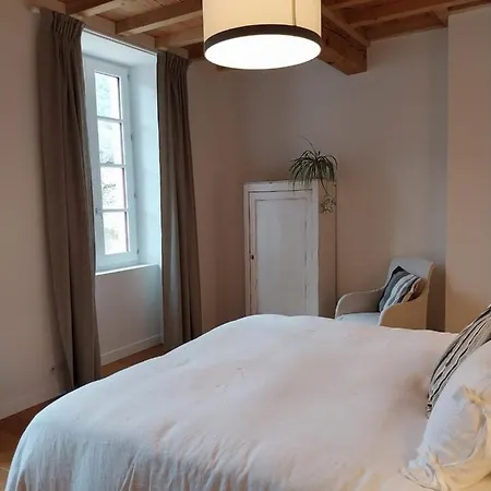 B&B A L'oree Du Cagire