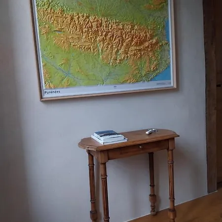 A L'oree Du Cagire 3* Juzet-d'Izaut