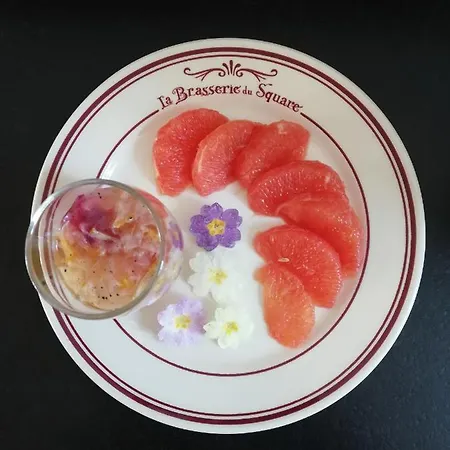 B&B A L'oree Du Cagire 3*