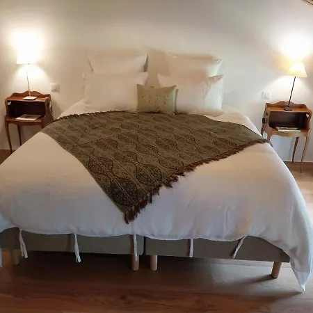 A L'oree Du Cagire B&B