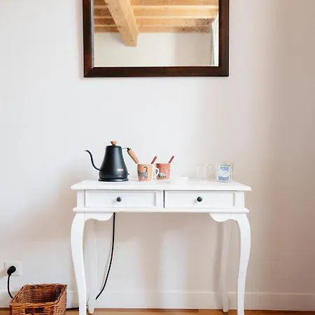 B&B A L'oree Du Cagire 3*