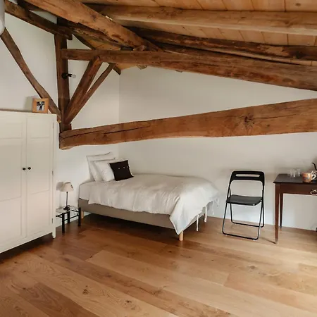 A L'oree Du Cagire B&B Juzet-d'Izaut