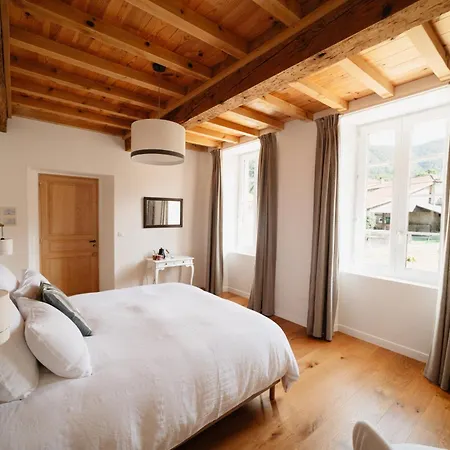 A L'oree Du Cagire 3* Juzet-d'Izaut