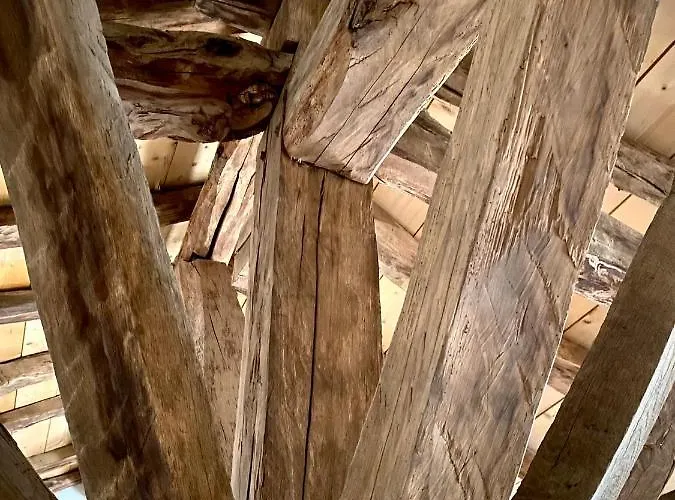 Alojamento de Acomodação e Pequeno-almoço à L'orée Du Cagire 3*