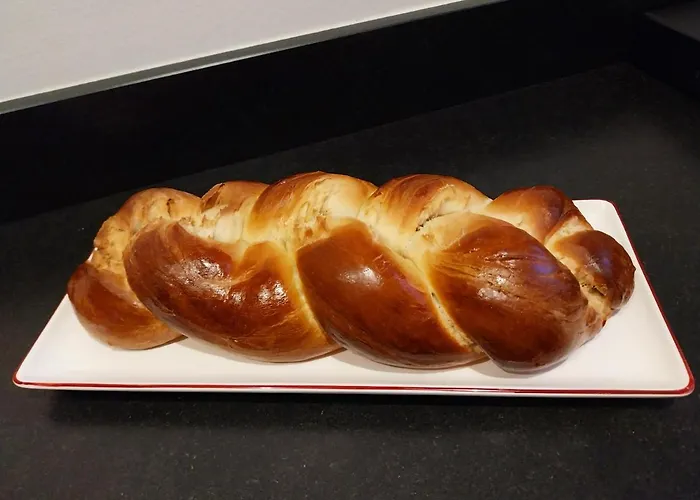 à L'orée Du Cagire Alojamento de Acomodação e Pequeno-almoço