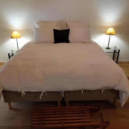 A L'oree Du Cagire 3* Juzet-d'Izaut