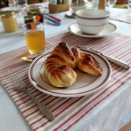 A L'oree Du Cagire