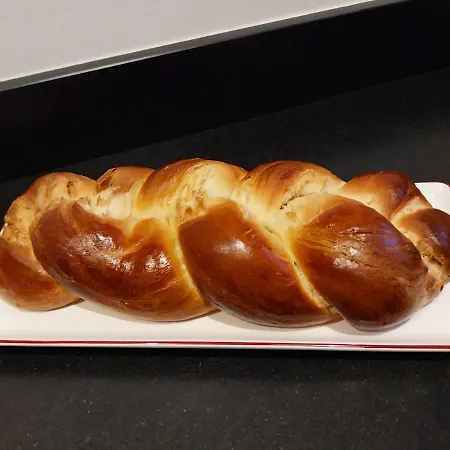 A L'oree Du Cagire Frühstückspension