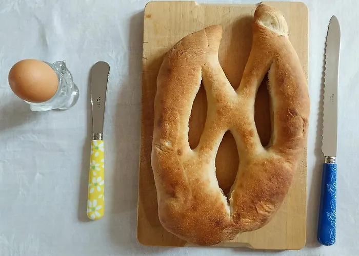 Bed & Breakfast A L'oree Du Cagire