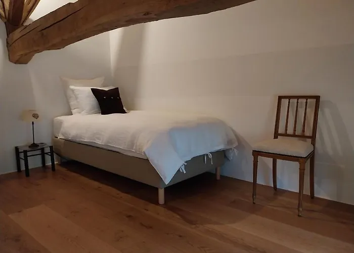 A L'oree Du Cagire 3* Juzet-d'Izaut