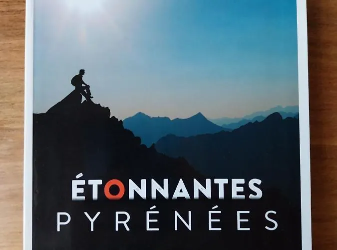 Bed & Breakfast A L'oree Du Cagire Juzet-d'Izaut