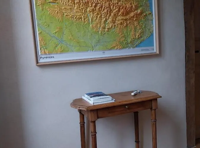 A L'oree Du Cagire 3* Juzet-d'Izaut