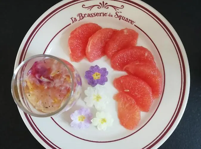 Bed & Breakfast A L'oree Du Cagire 3*