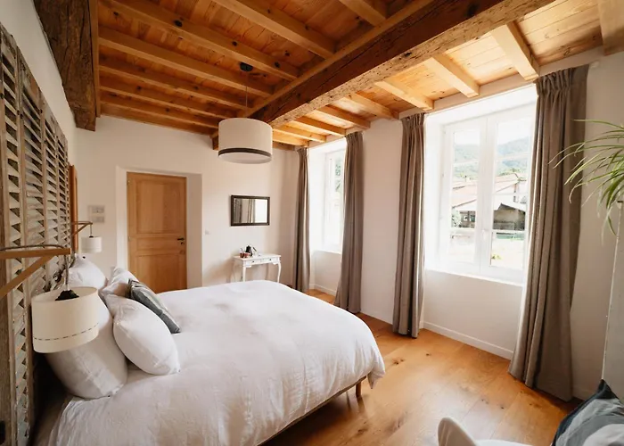 A L'oree Du Cagire 3* Juzet-d'Izaut